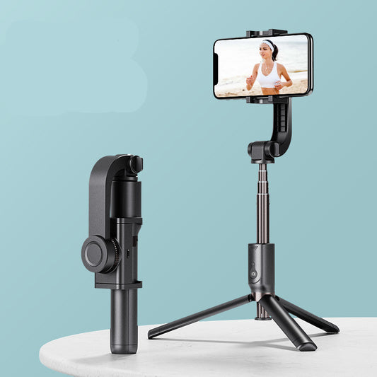 TJ Compatible with Apple, Tripod selfie stick 2.0