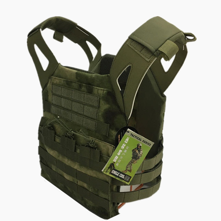 TJ Tactical Vest