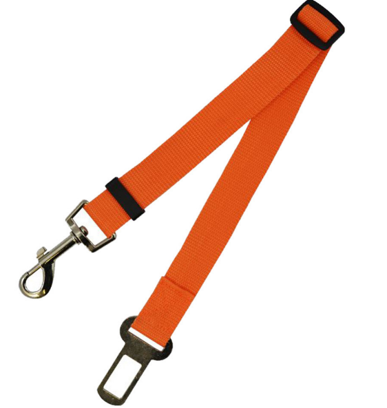TJ Fixed Strap Polyester Dog Strap Dog Leash Dog Leash