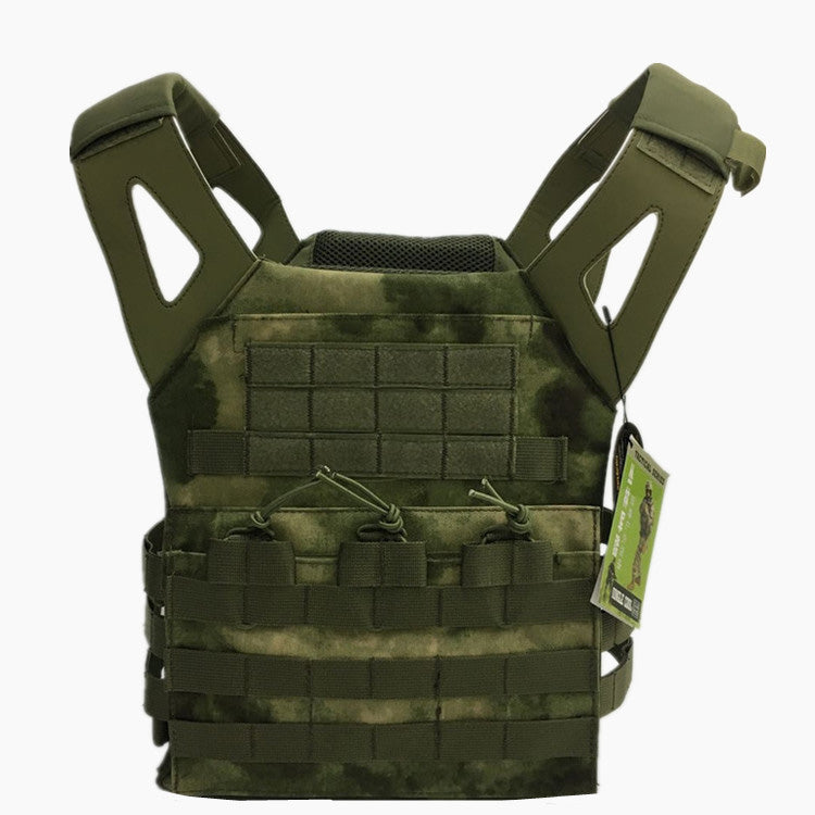 TJ Tactical Vest