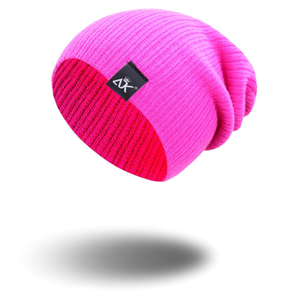 TJ COKK Knitted Beanie Hat