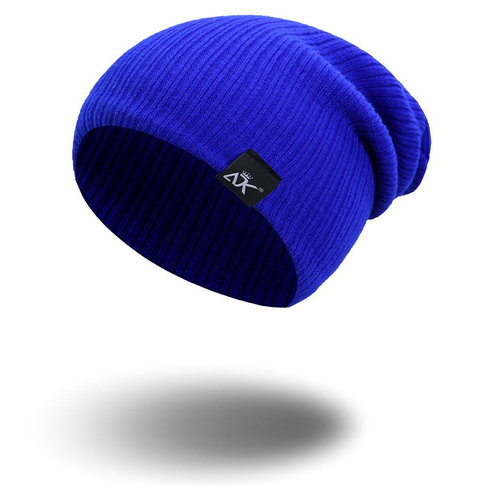 TJ COKK Knitted Beanie Hat