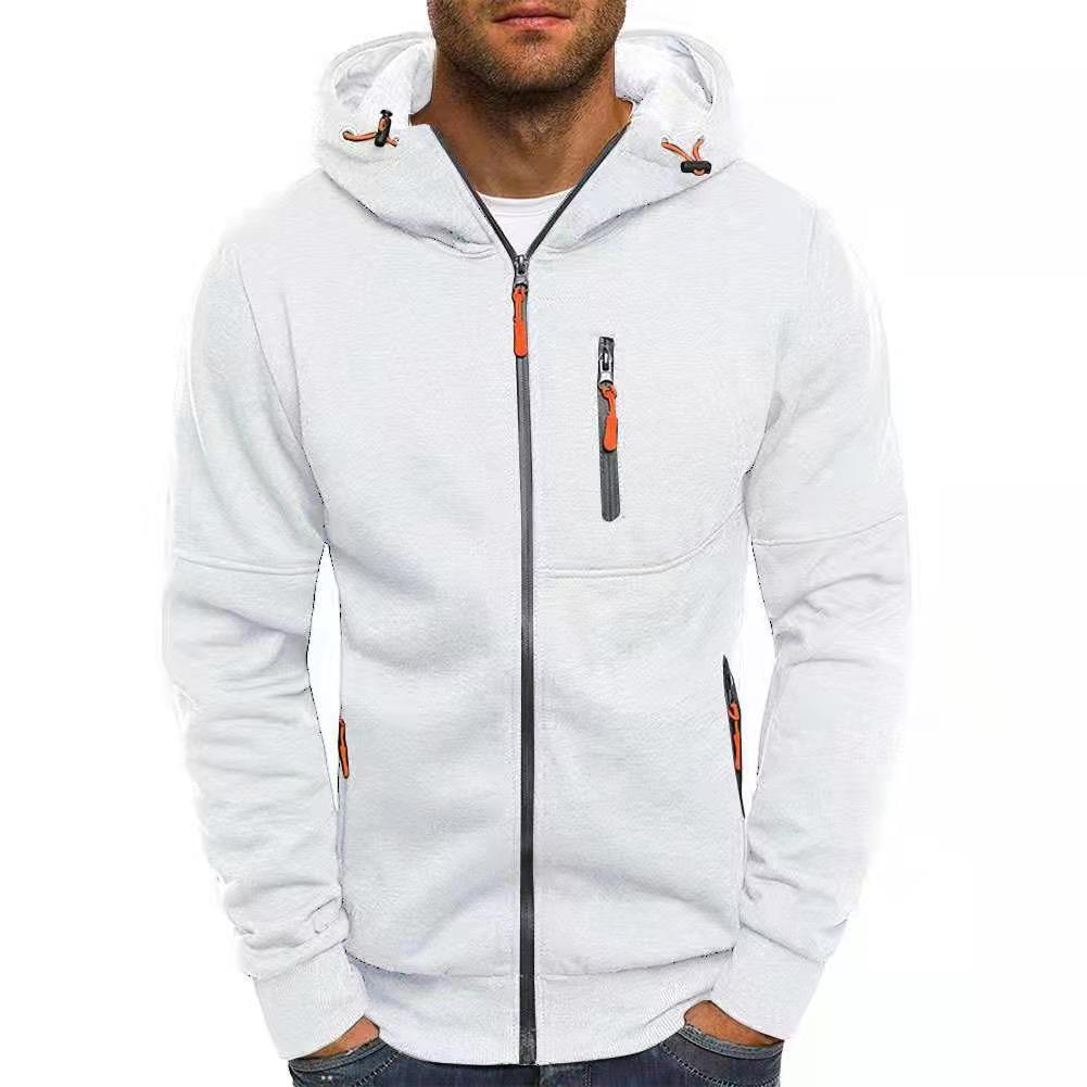 TJ 2023 Brand Men's Hoodies Sweatshirts Jacquard Hoodie Fleece Men