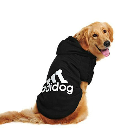 *New* 2023 TJ Dogs Hoodies Fleece