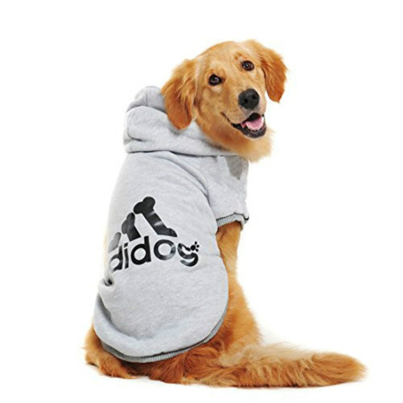 *New* 2023 TJ Dogs Hoodies Fleece