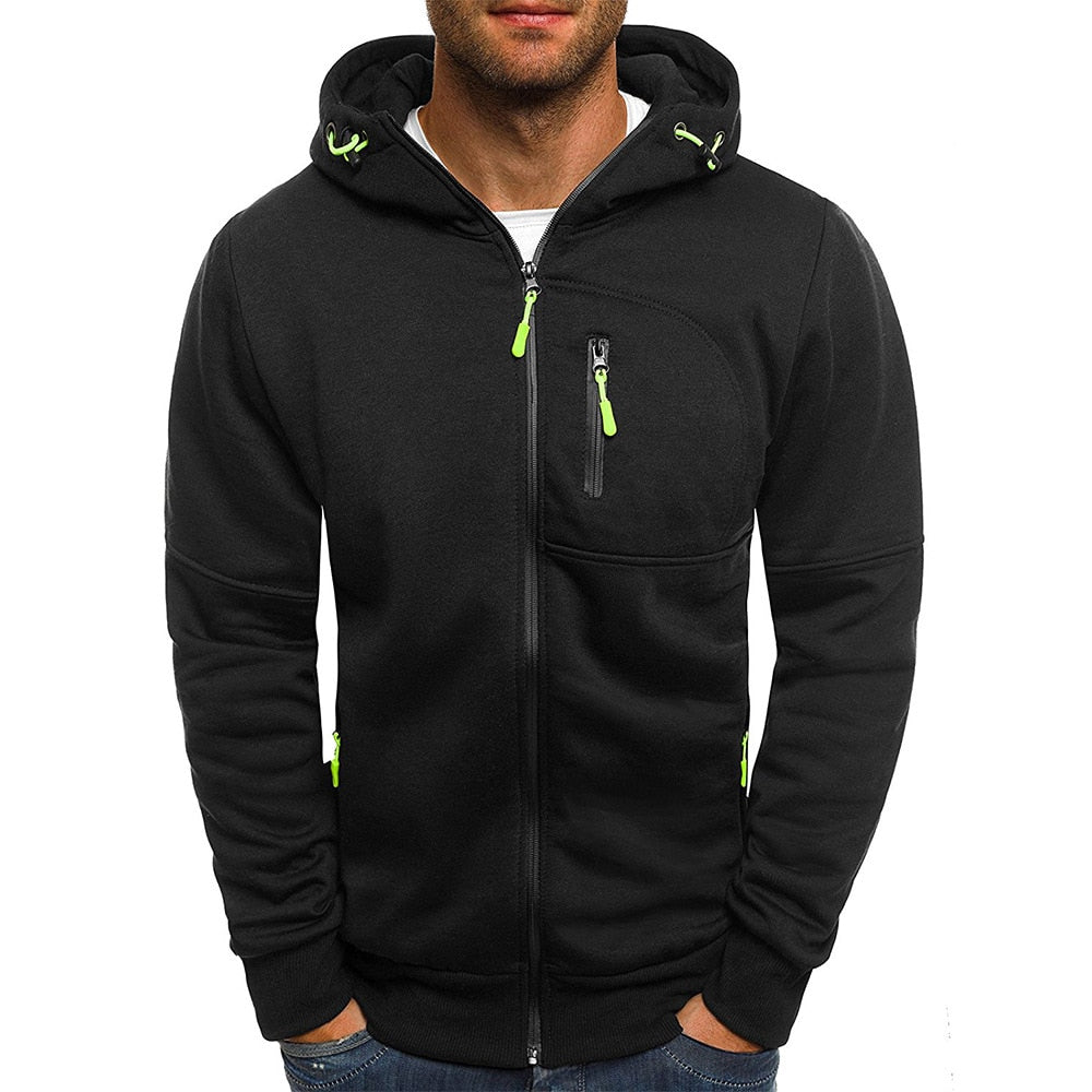 TJ 2023 Brand Men's Hoodies Sweatshirts Jacquard Hoodie Fleece Men