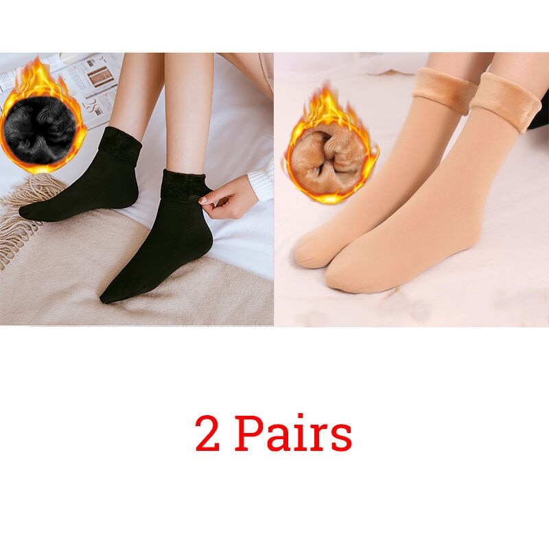TJ Pantyhose Winter Women Seamless Sexy Push Up