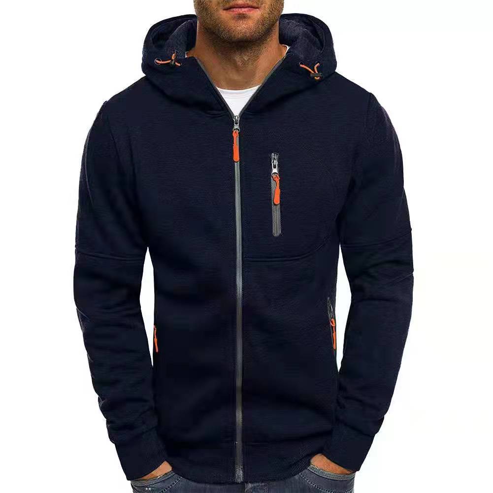TJ 2023 Brand Men's Hoodies Sweatshirts Jacquard Hoodie Fleece Men