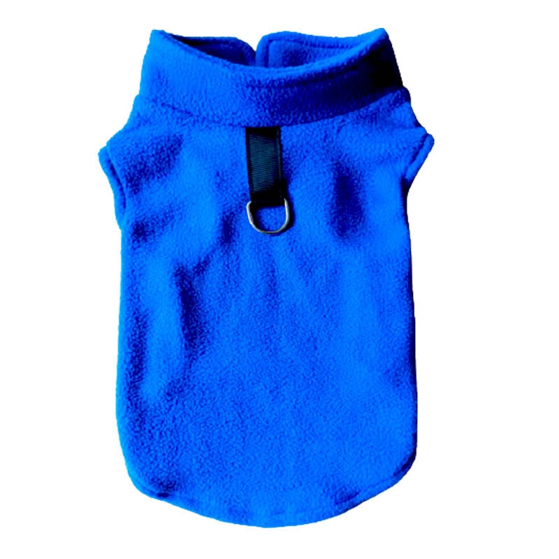 TJ Soft Fleece for Dog