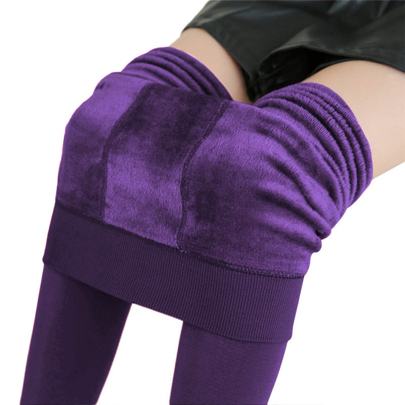 TJ Comfy Leggings for woman 2.0