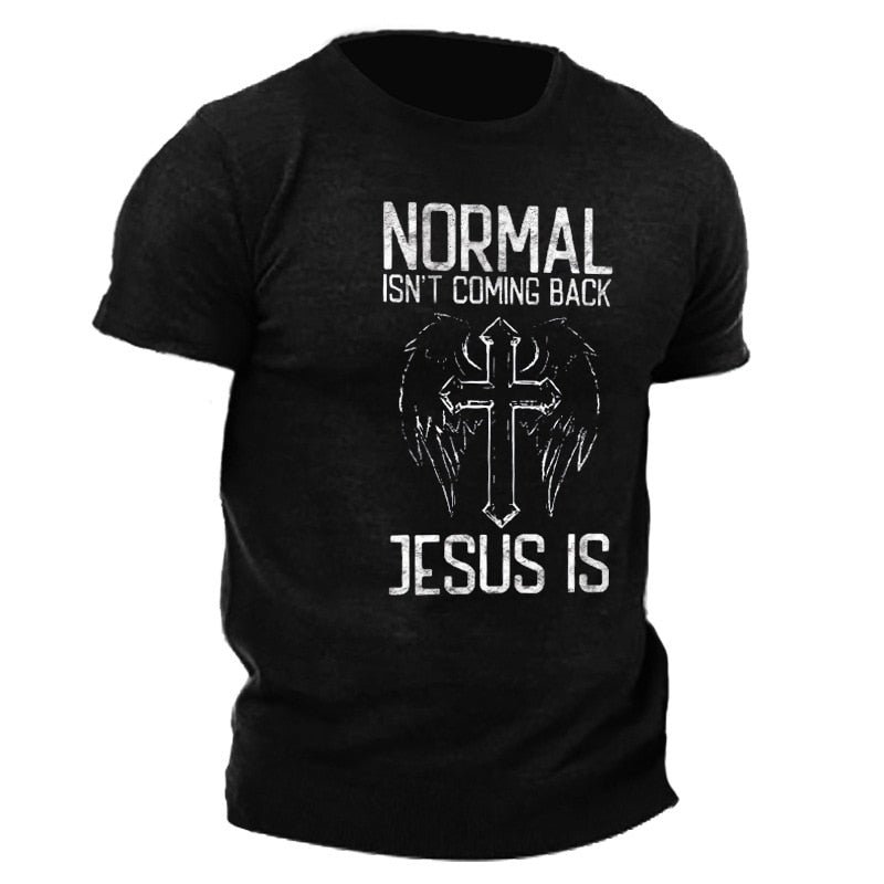 TJ Vintage 3D 2023 Edition T Shirts for Men