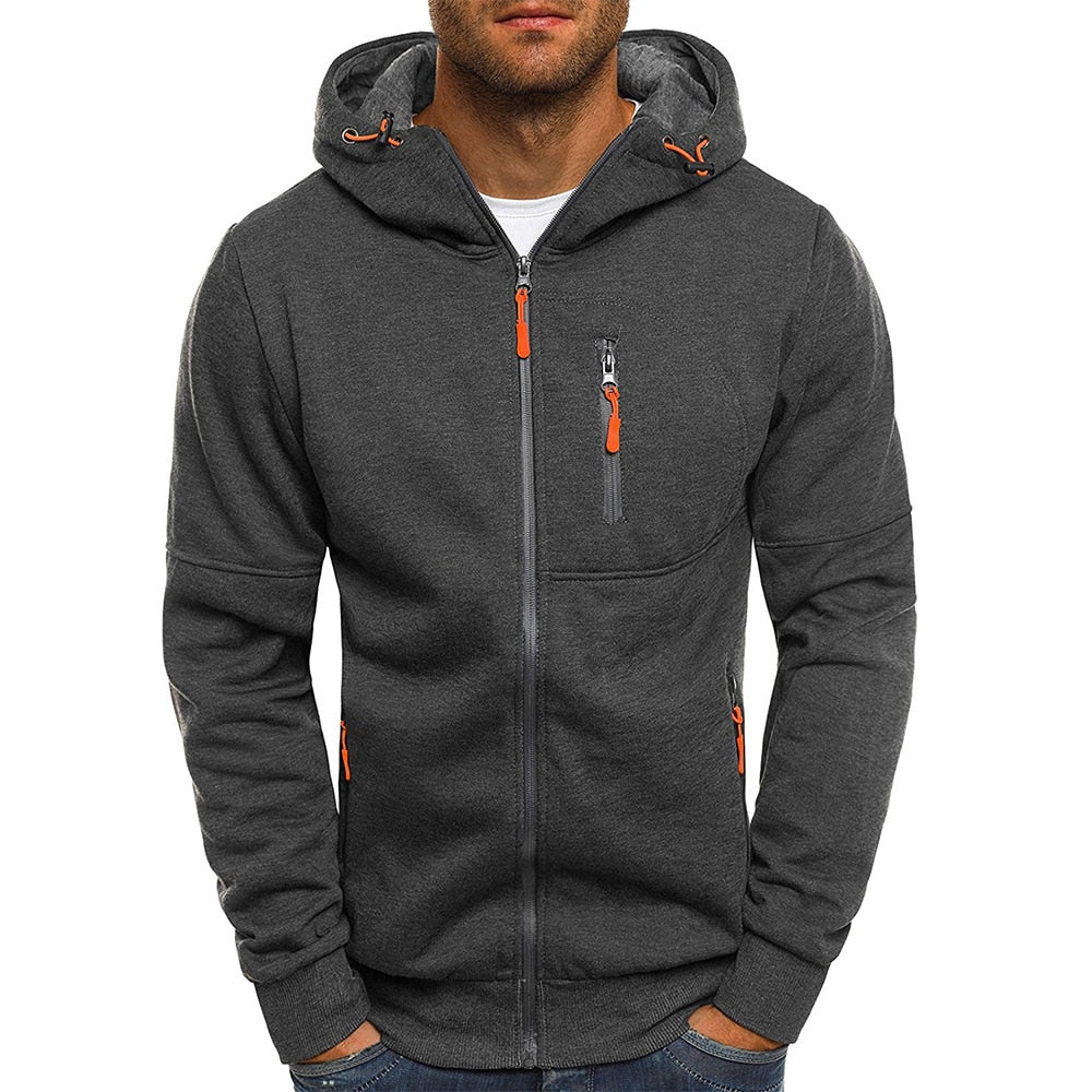 TJ 2023 Brand Men's Hoodies Sweatshirts Jacquard Hoodie Fleece Men