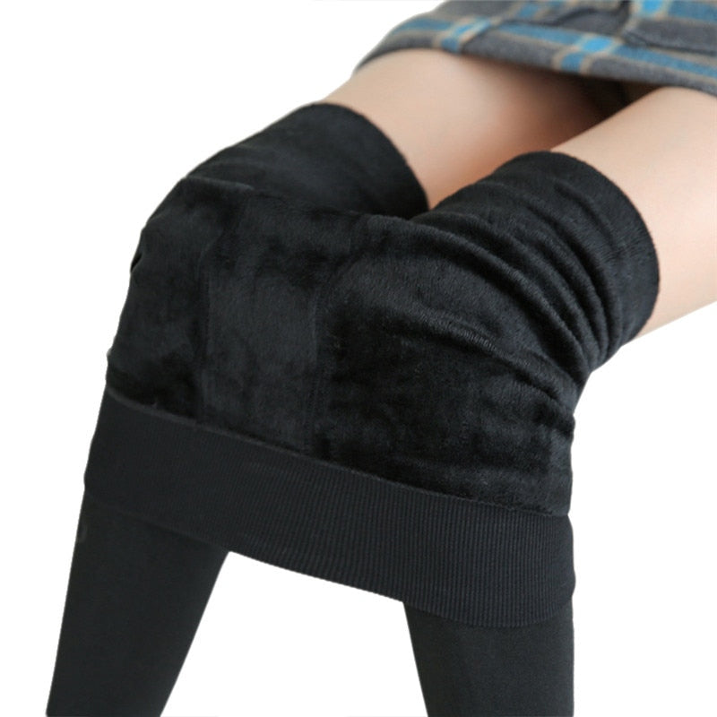 TJ Comfy Leggings for woman 2.0