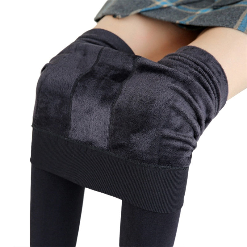 TJ Comfy Leggings for woman 2.0