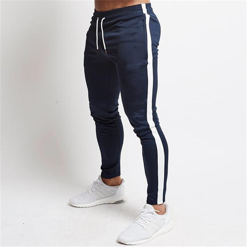 TJ Sports cropped pants