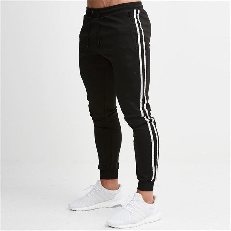 TJ Sports cropped pants