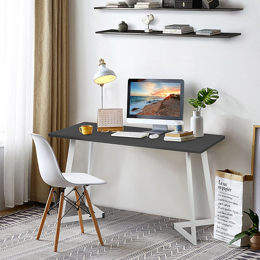 TJ Computer Desk Home Desk Gaming Office Gaming Computer Desk Bedroom Writing Desk