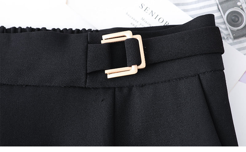 TJ Fashion Temperament Suit Western Style Casual