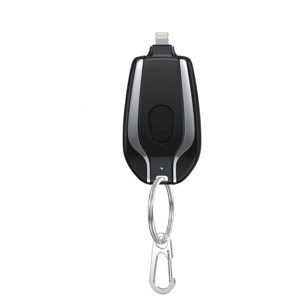 TJ Mini Power Emergency Pod Keychain Charger 2.0