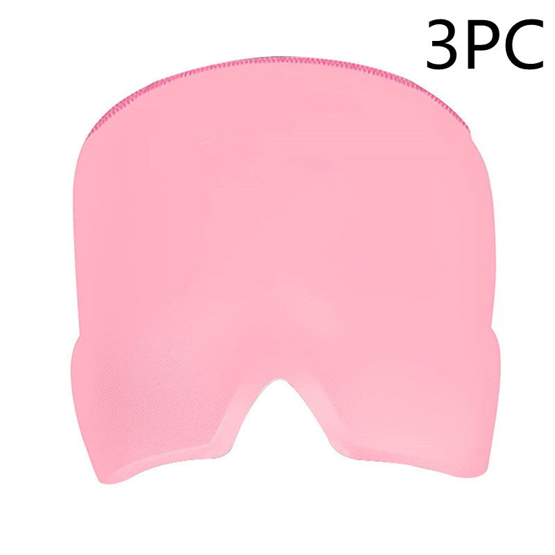 TJ Ice Headache Relief Gel Eye Mask