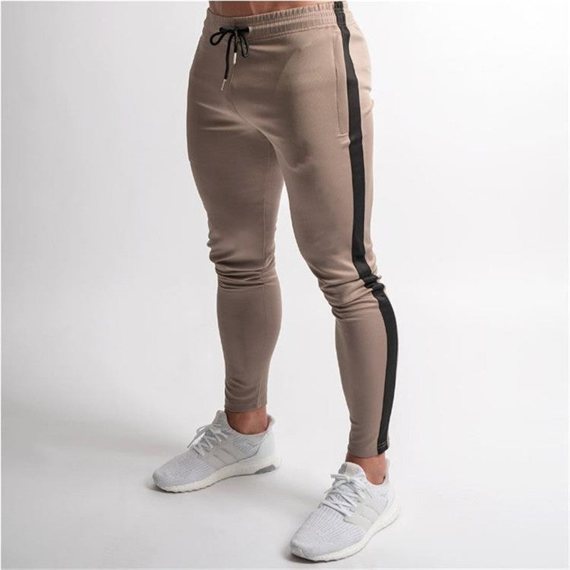 TJ Sports cropped pants