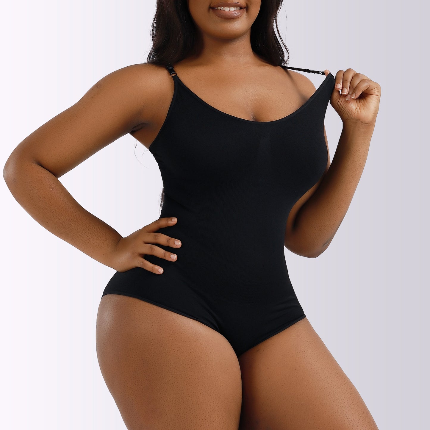 TJ Seamless Slimming Shapewear For Women Waist Trainer Butt Lifter Underwear Body Shaper